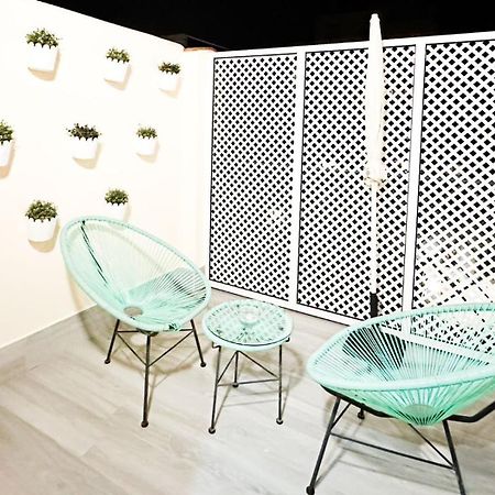 La Placita Boutique Centro Málaga Kültér fotó