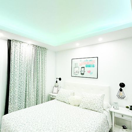La Placita Boutique Centro Málaga Kültér fotó