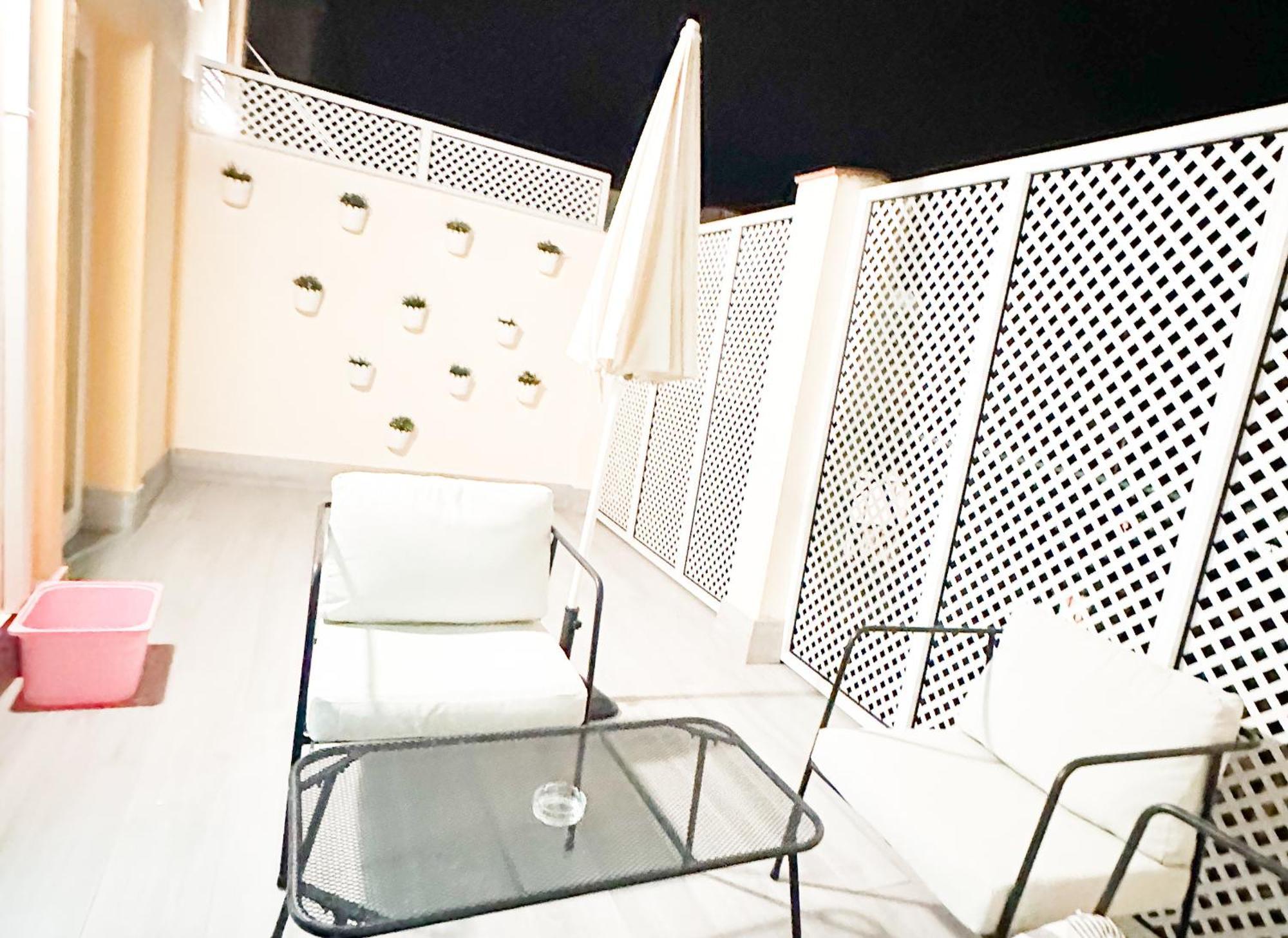 La Placita Boutique Centro Málaga Kültér fotó