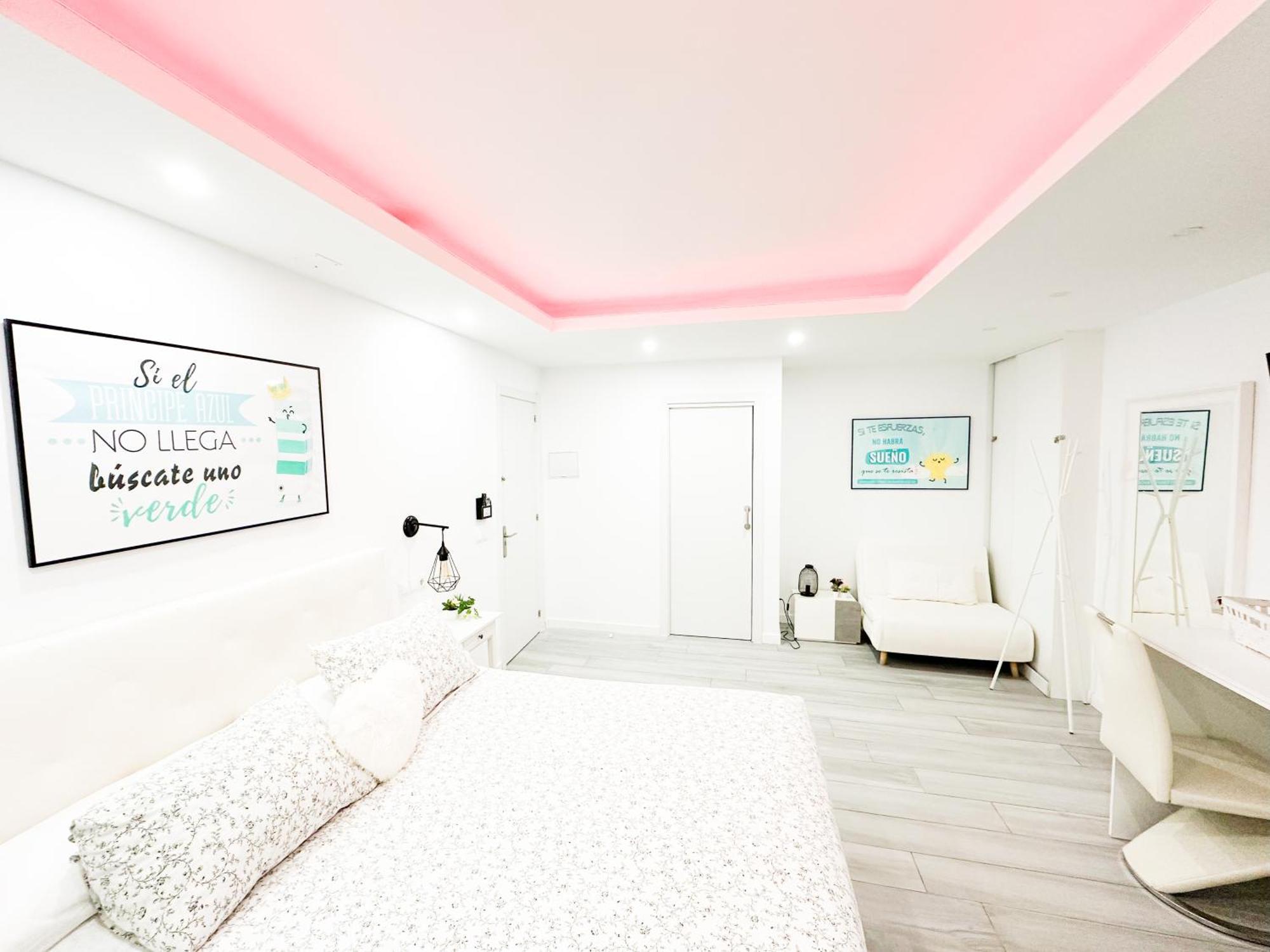 La Placita Boutique Centro Málaga Kültér fotó