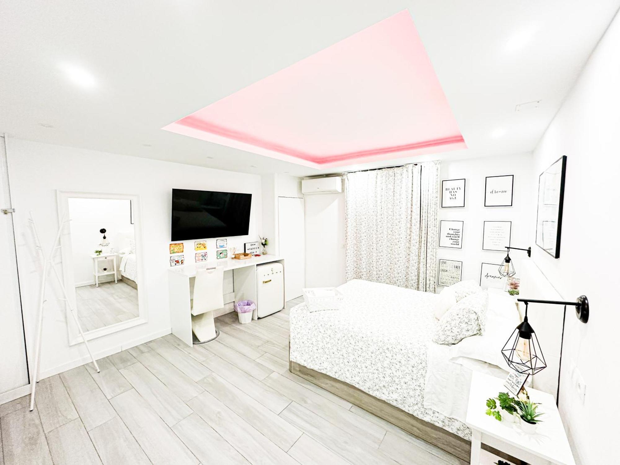 La Placita Boutique Centro Málaga Kültér fotó