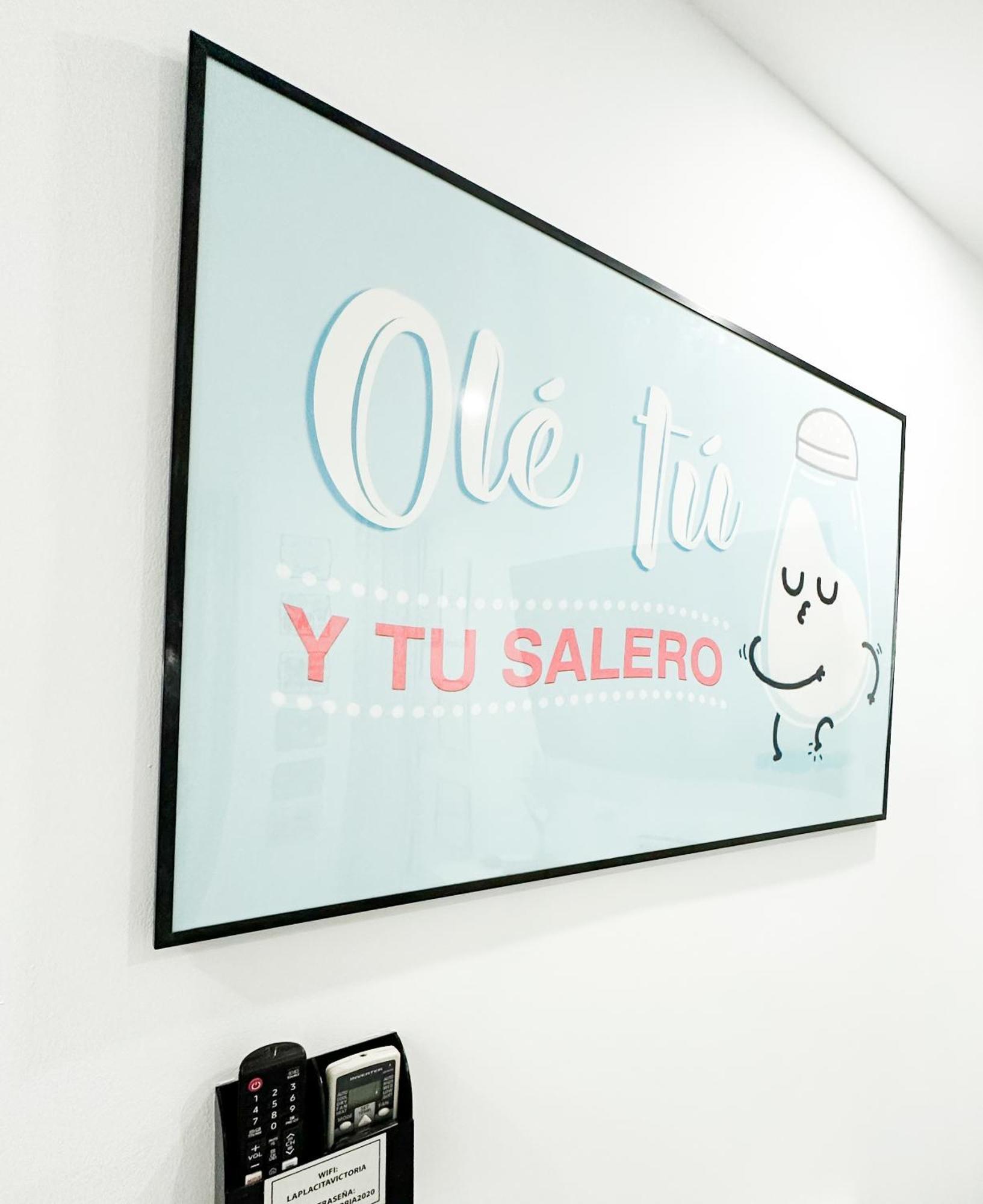 La Placita Boutique Centro Málaga Kültér fotó