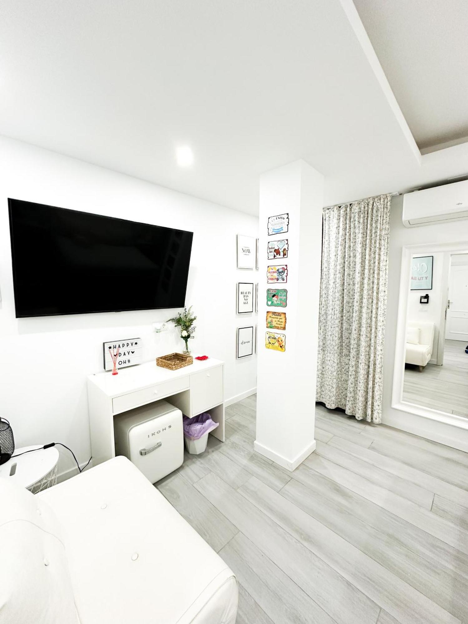 La Placita Boutique Centro Málaga Kültér fotó