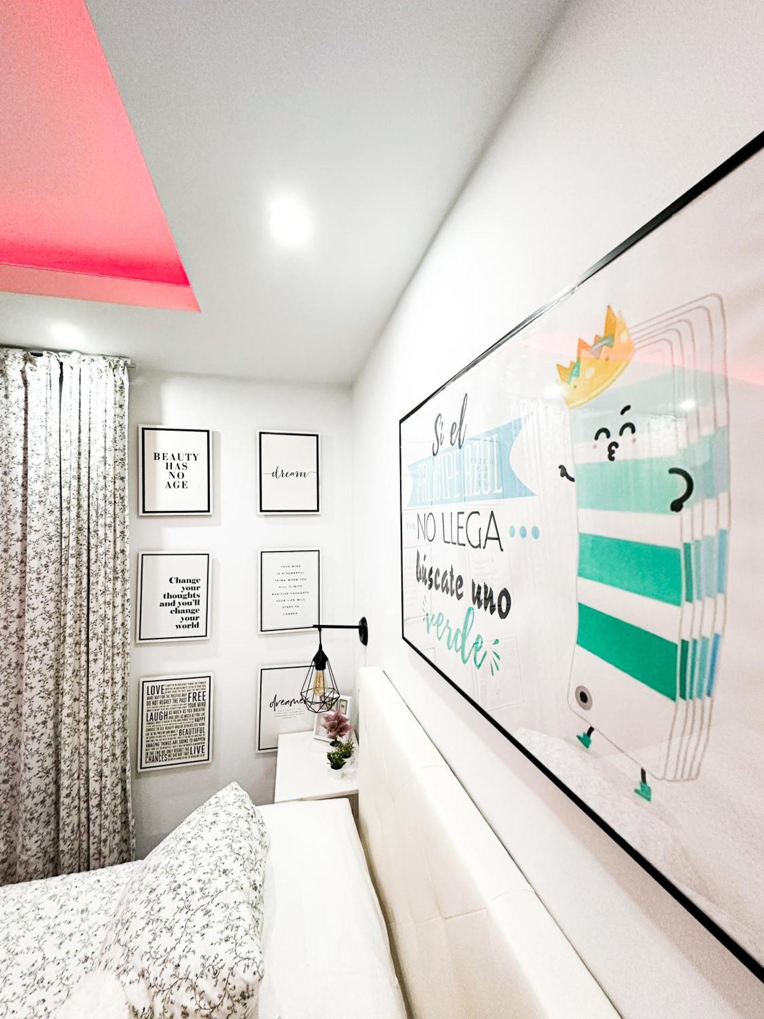 La Placita Boutique Centro Málaga Kültér fotó